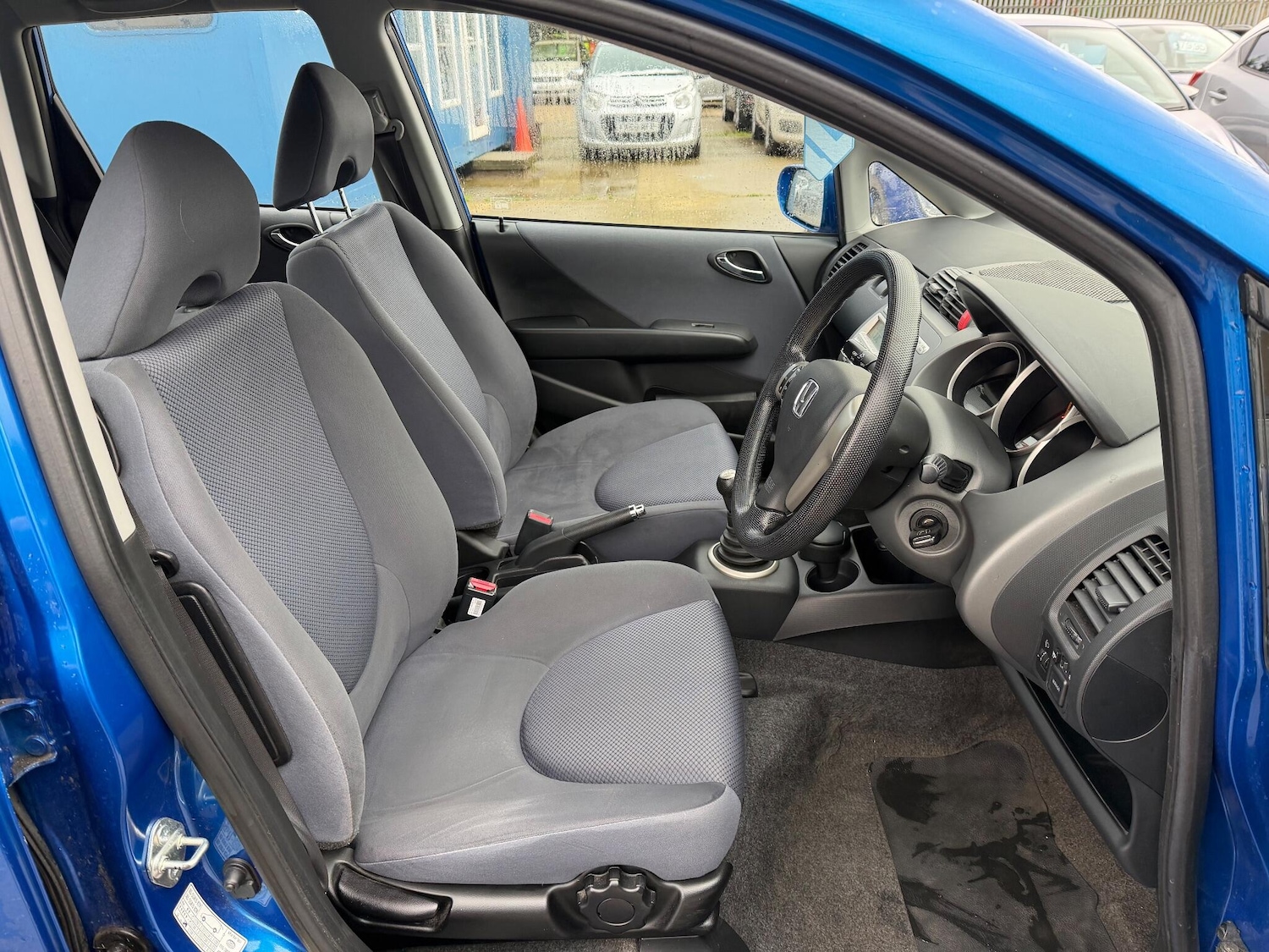 Used Honda Jazz 2008 for sale - 76633885: Photo 10