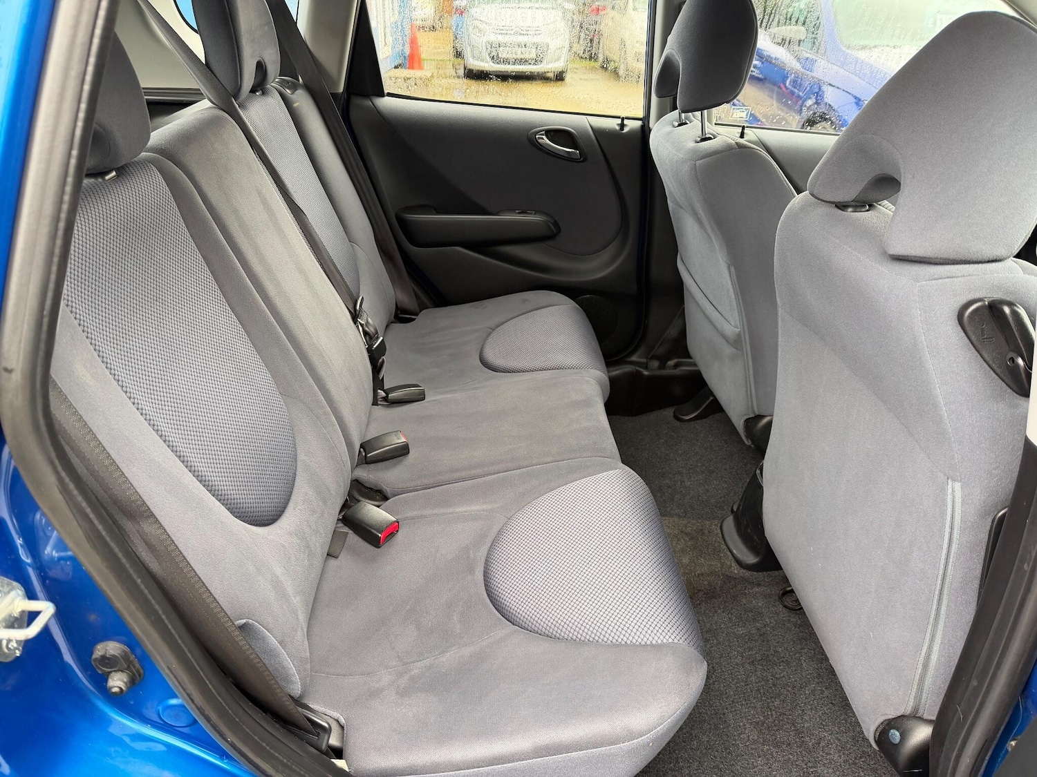 Used Honda Jazz 2008 for sale - 76633885: Photo 12