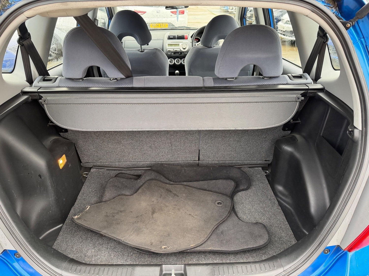 Used Honda Jazz 2008 for sale - 76633885: Photo 13