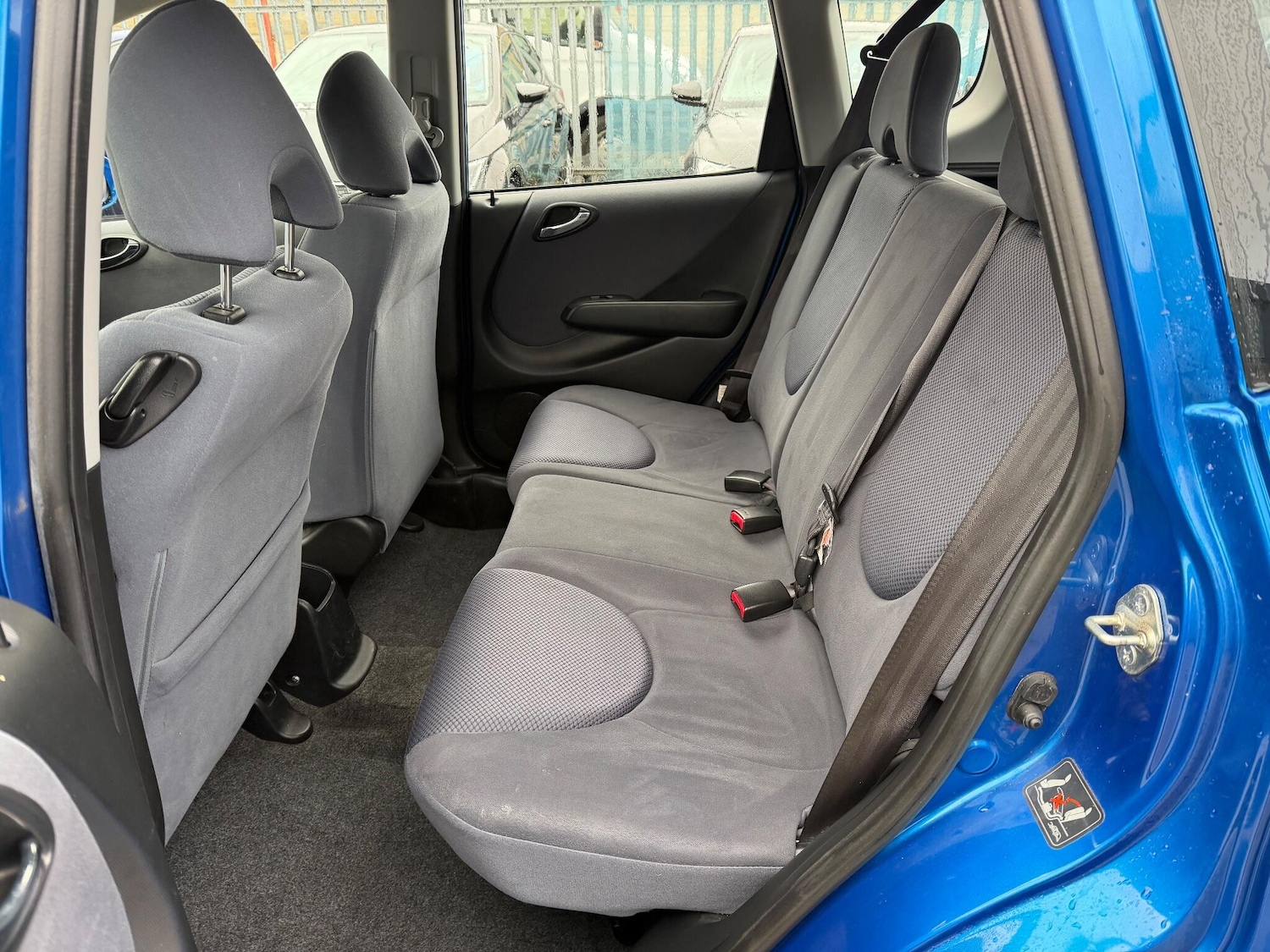 Used Honda Jazz 2008 for sale - 76633885: Photo 14