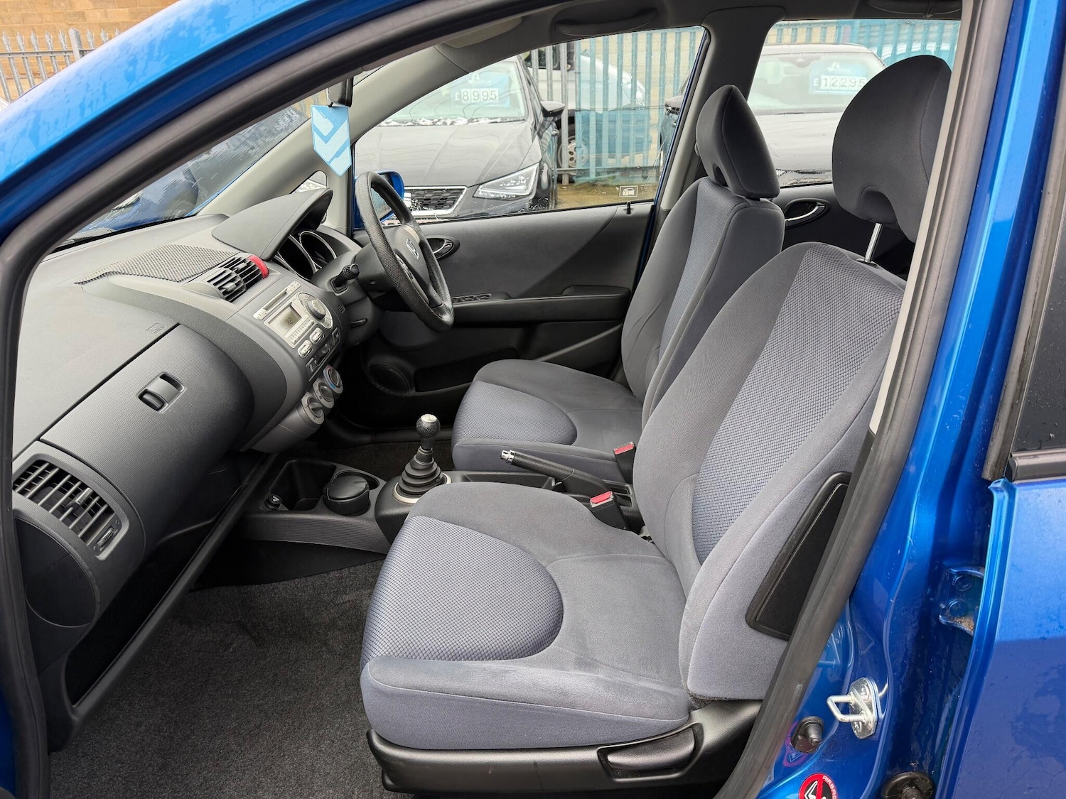 Used Honda Jazz 2008 for sale - 76633885: Photo 15