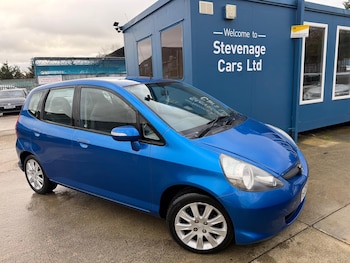 2008 (58) - 1.4 i-DSi SE 5dr