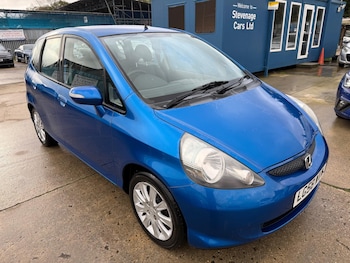 Used Honda Jazz 2008 for sale - 76633885: Photo