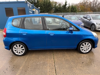 Used Honda Jazz 2008 for sale - 76633885: Photo