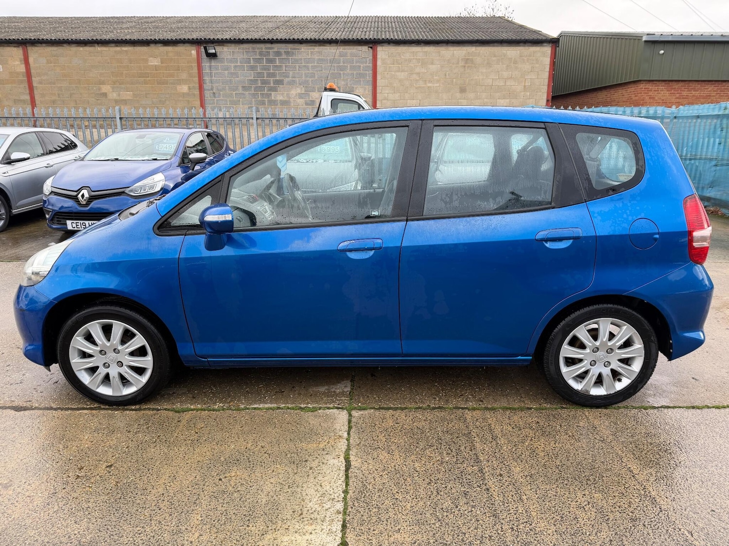 Used Honda Jazz 2008 for sale - 76633885: Photo 8