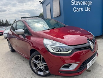 Used Renault Clio 2019 for sale - 79202560: Photo