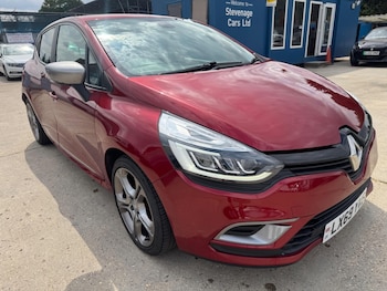 Used Renault Clio 2019 for sale - 79202560: Photo