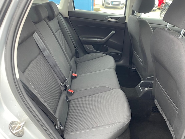 Used Volkswagen Polo 2019 for sale - 74701357: Photo 12