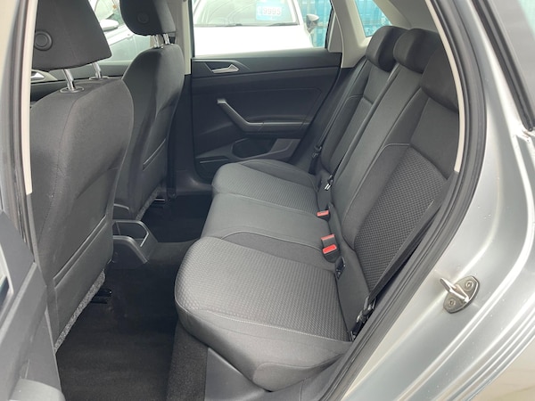 Used Volkswagen Polo 2019 for sale - 74701357: Photo 14