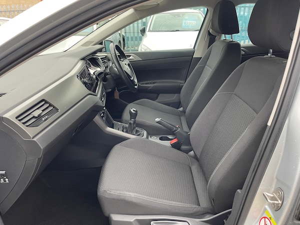 Used Volkswagen Polo 2019 for sale - 74701357: Photo 15