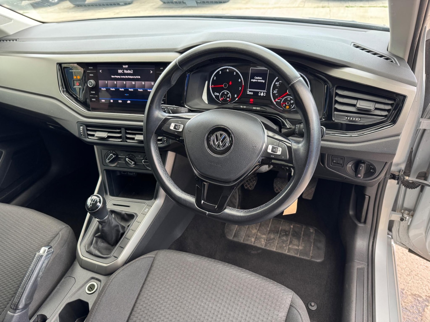 Vehicle 17