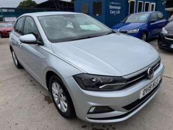 2019 (19) - 1.0 EVO SE Euro 6 (s/s) 5dr