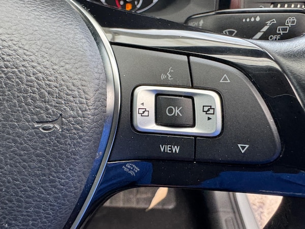 Used Volkswagen Polo 2019 for sale - 74701357: Photo 20