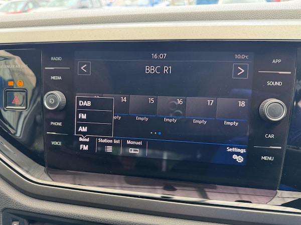 Used Volkswagen Polo 2019 for sale - 74701357: Photo 24