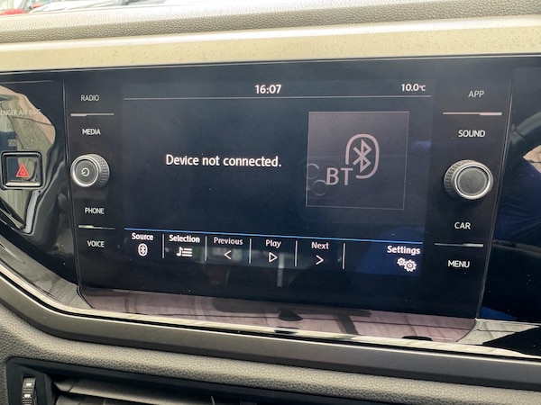 Used Volkswagen Polo 2019 for sale - 74701357: Photo 25