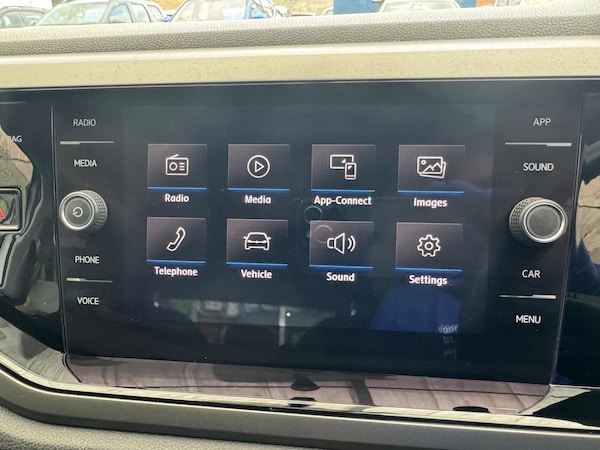 Used Volkswagen Polo 2019 for sale - 74701357: Photo 27