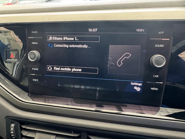 Used Volkswagen Polo 2019 for sale - 74701357: Photo 28