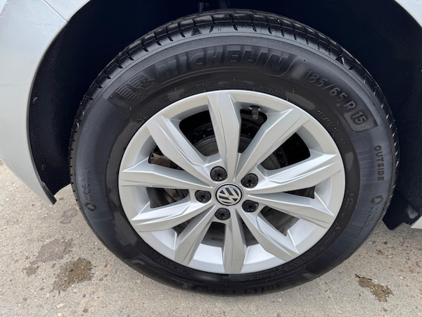 Used Volkswagen Polo 2019 for sale - 74701357: Photo 9