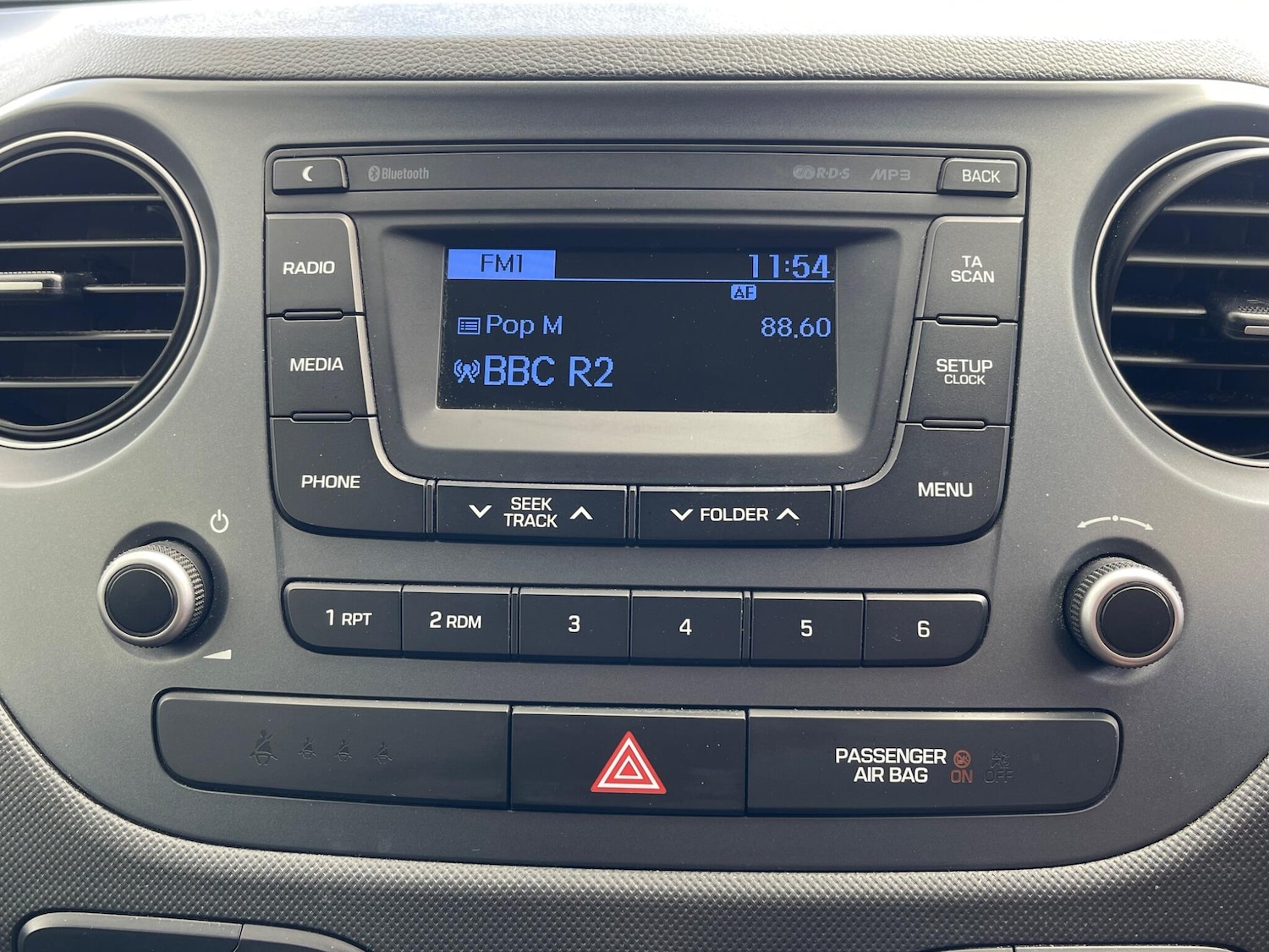 Used Hyundai i10 2017 for sale - 76987781: Photo 16