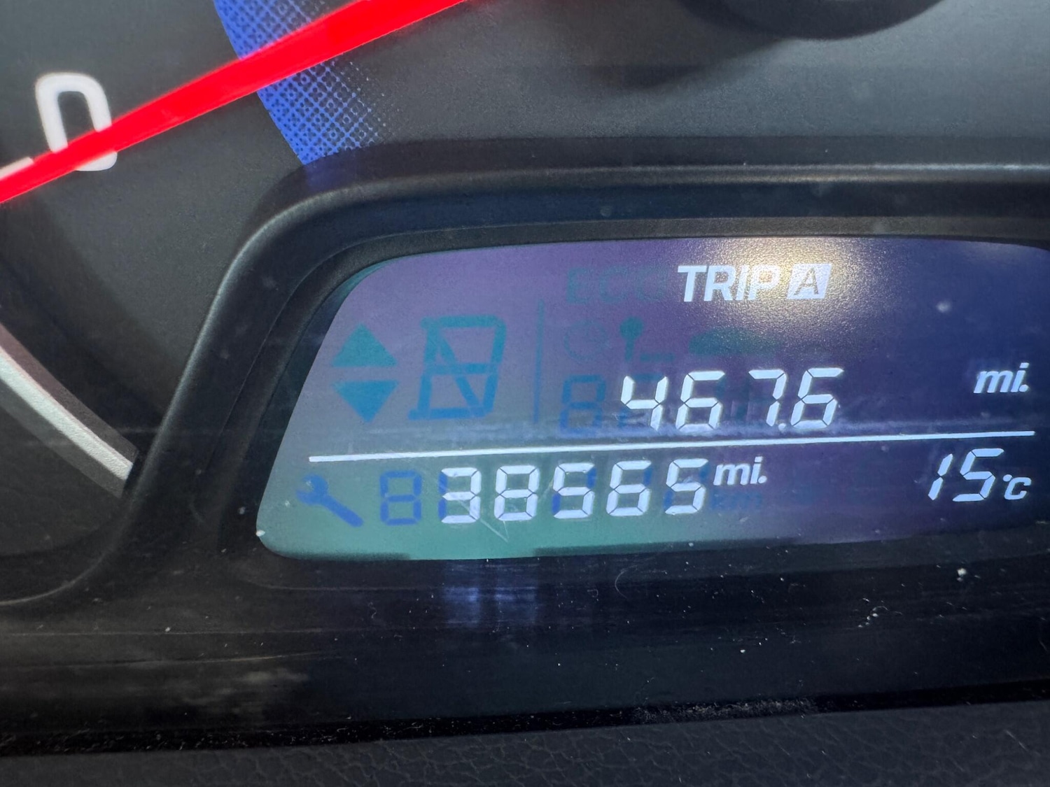 Used Hyundai i10 2017 for sale - 76987781: Photo 19