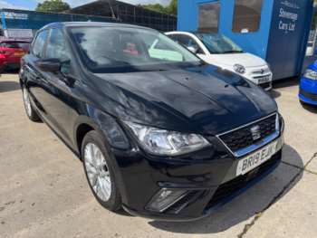 2019 (19) - 1.0 MPI SE Technology Euro 6 (s/s) 5dr GPF