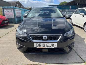 Used SEAT Ibiza 2019 for sale - 74631331: Photo