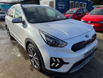 2019 (69) - 1.6 GDi 3 DCT Euro 6 (s/s) 5dr