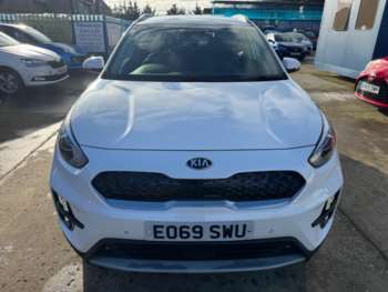 Used Kia Niro 2019 for sale - 72646203: Photo