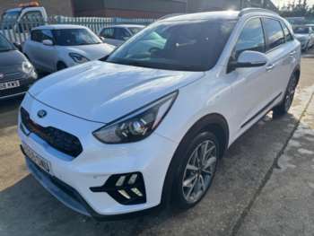Used Kia Niro 2019 for sale - 72646203: Photo