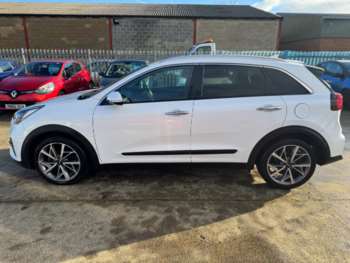 Used Kia Niro 2019 for sale - 72646203: Photo