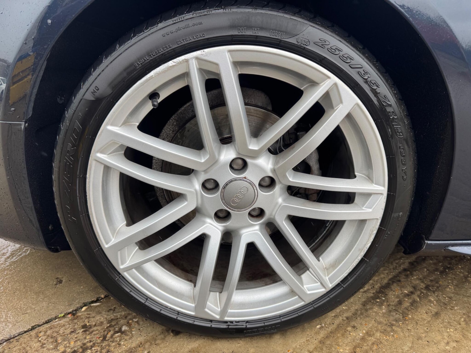 Used Audi A5 2015 for sale - 76538257: Photo 19