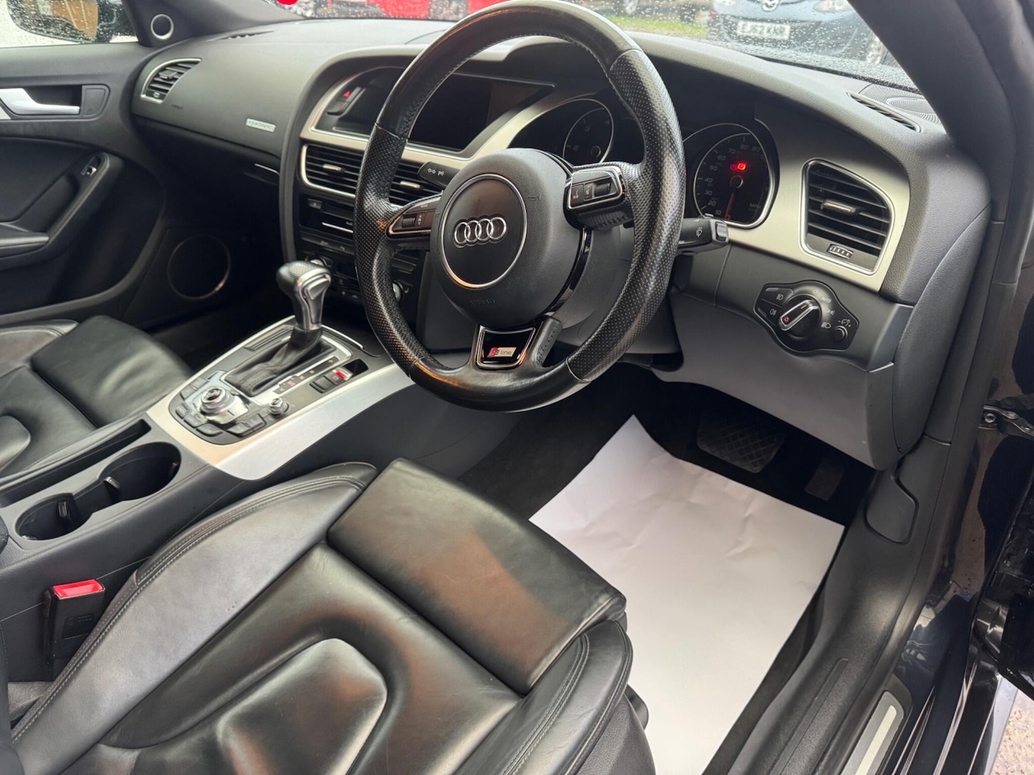 Used Audi A5 2015 for sale - 76538257: Photo 23