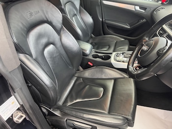 Used Audi A5 2015 for sale - 76538257: Photo