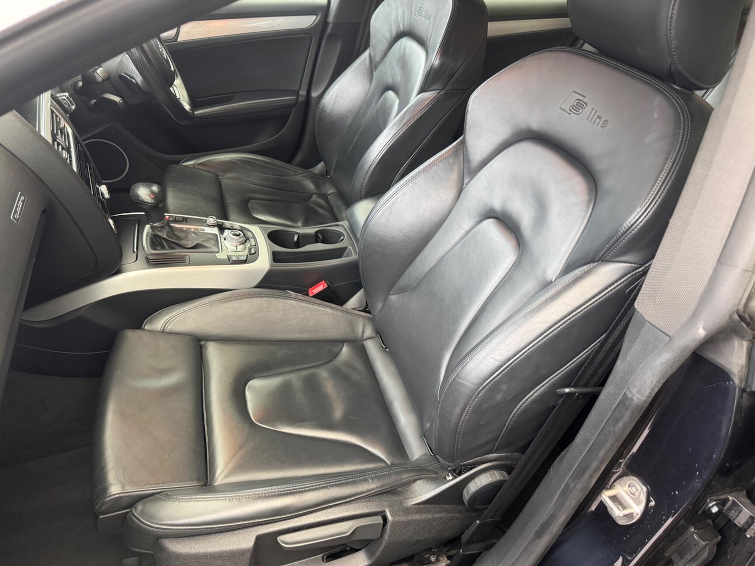 Used Audi A5 2015 for sale - 76538257: Photo 33