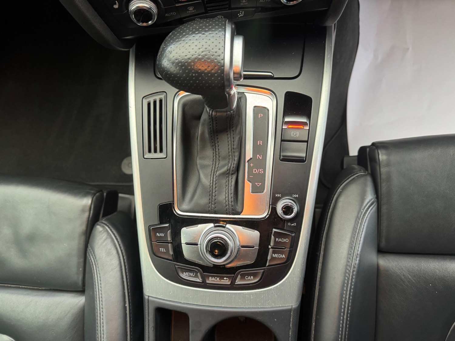 Used Audi A5 2015 for sale - 76538257: Photo 38