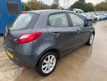 Used Mazda Mazda2 2009 for sale - 76388764: Photo