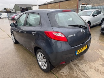 Used Mazda Mazda2 2009 for sale - 76388764: Photo