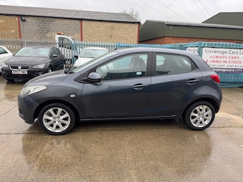 Used Mazda Mazda2 2009 for sale - 76388764: Photo