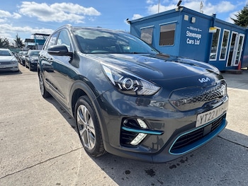 Used Kia Niro 2022 for sale - 78071797: Photo