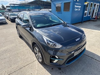 Used Kia Niro 2022 for sale - 78071797: Photo
