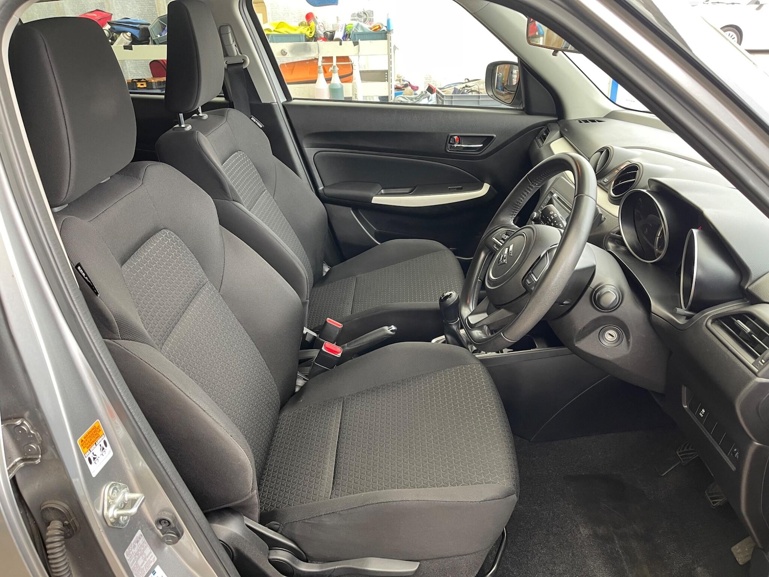 Used Suzuki Swift 2019 for sale - 76189173: Photo 11