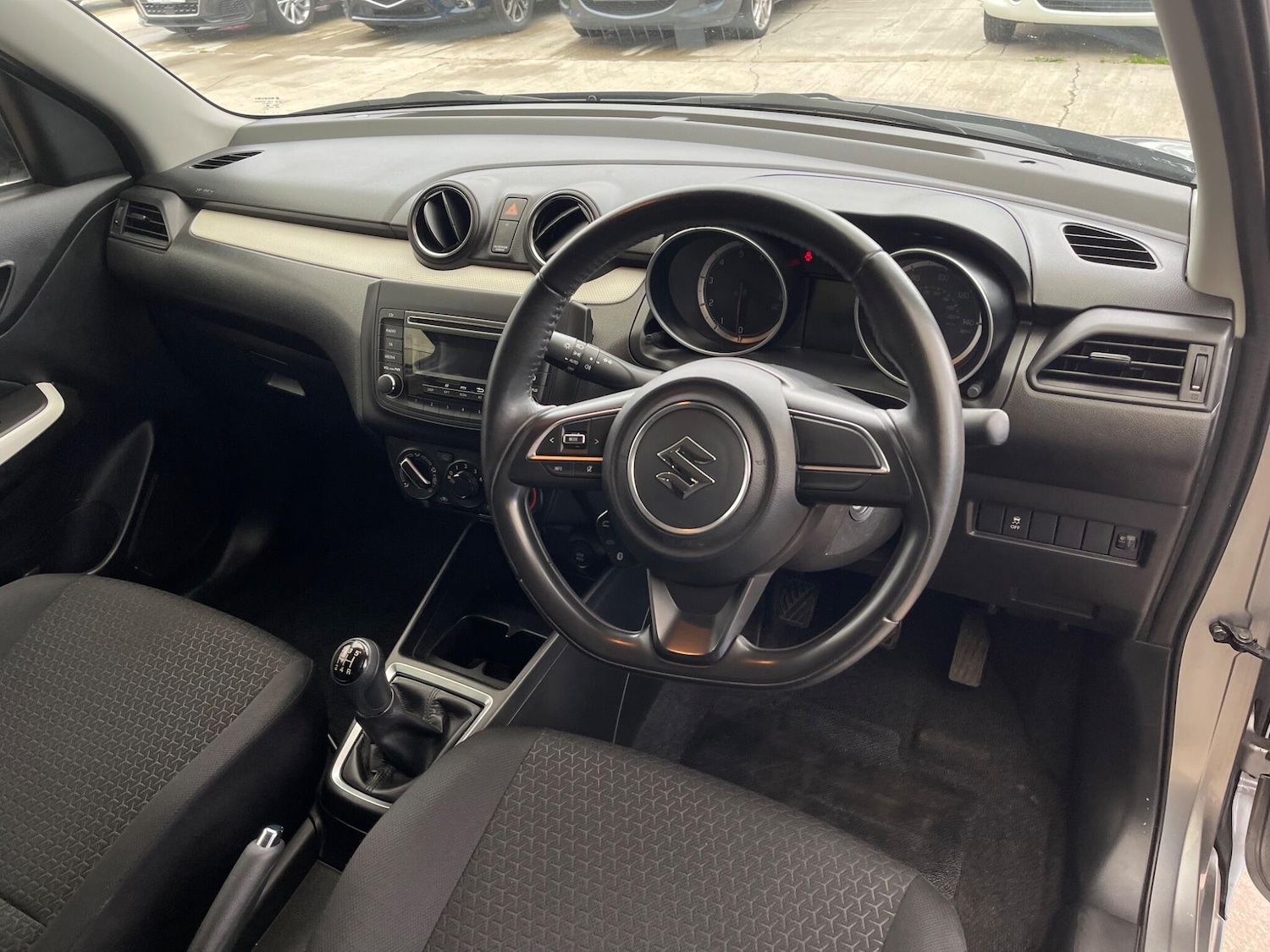 Used Suzuki Swift 2019 for sale - 76189173: Photo 12