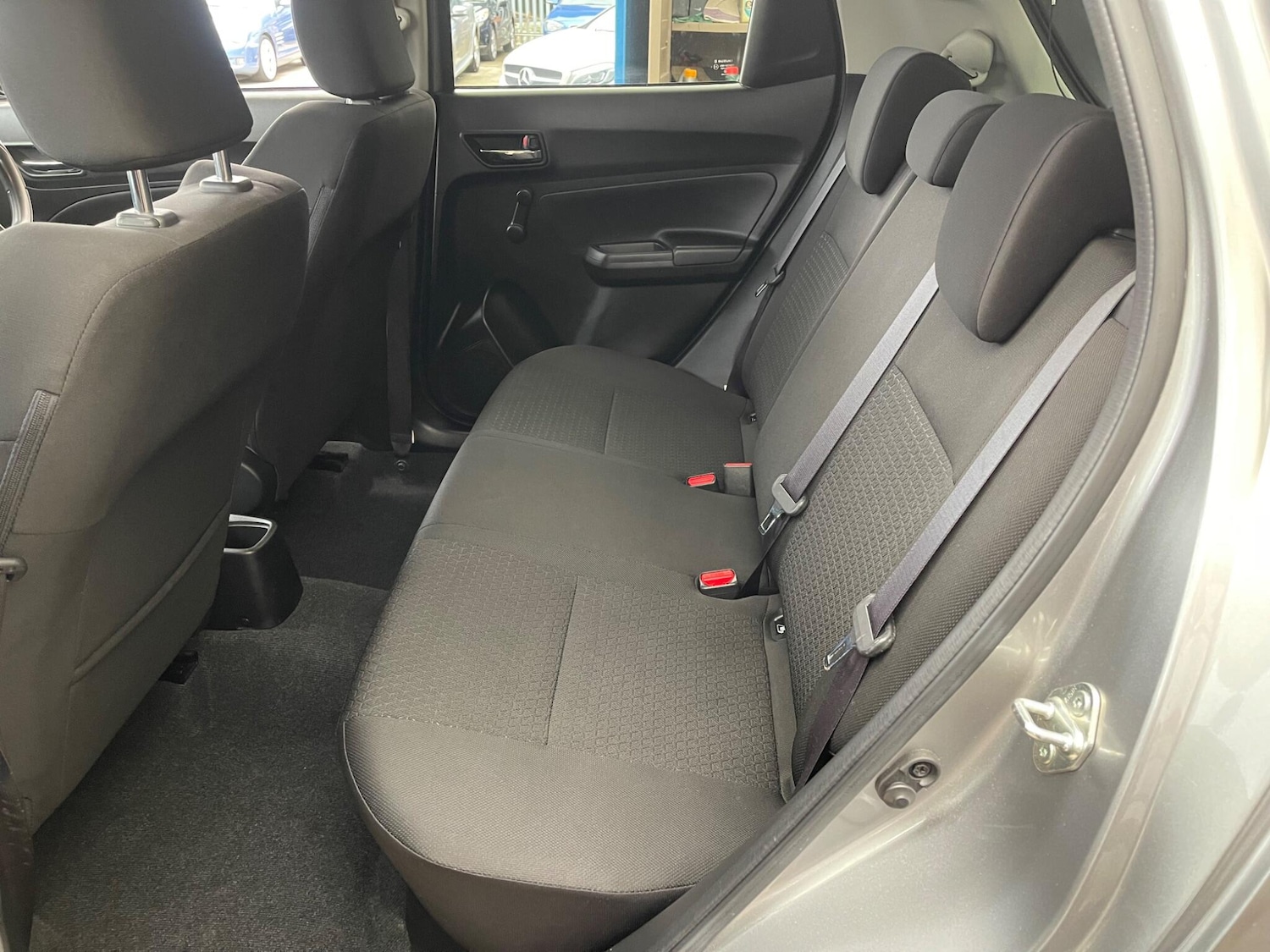 Used Suzuki Swift 2019 for sale - 76189173: Photo 15