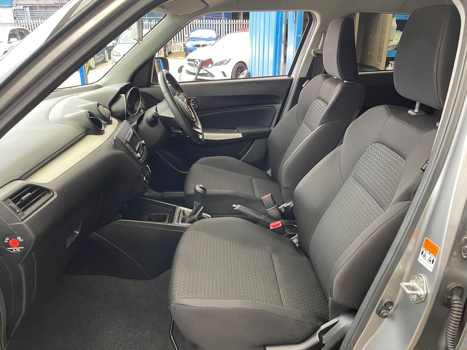 Used Suzuki Swift 2019 for sale - 76189173: Photo 16