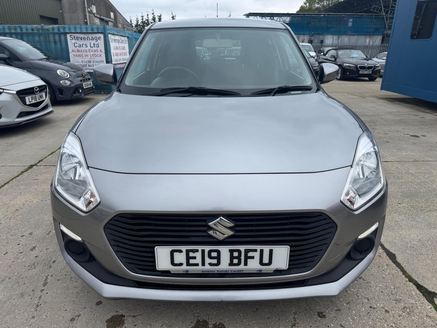 Used Suzuki Swift 2019 for sale - 76189173: Photo 3