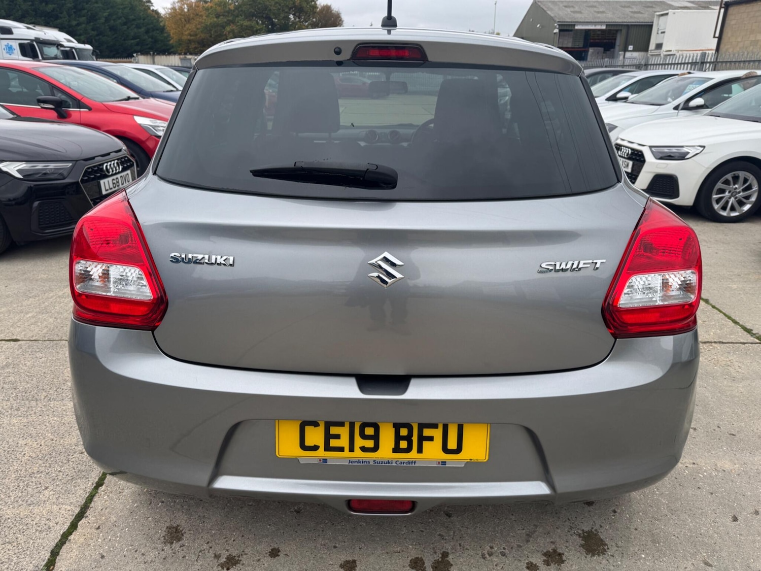 Used Suzuki Swift 2019 for sale - 76189173: Photo 7