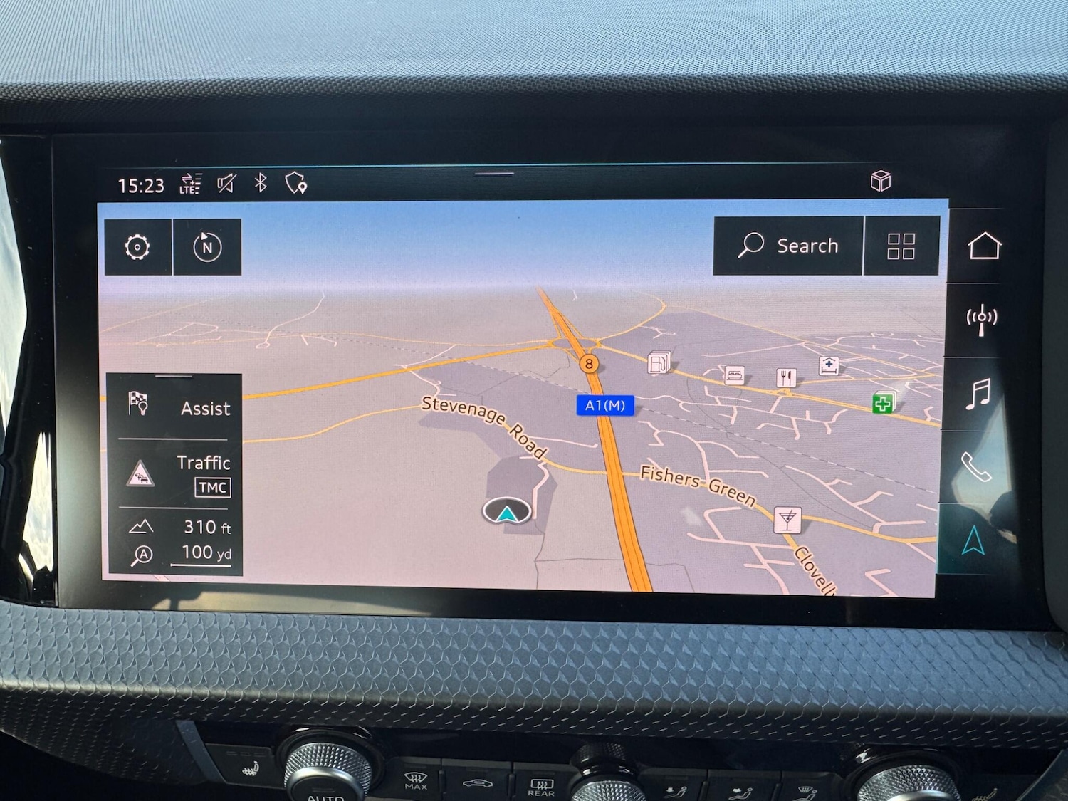 Used Audi A1 2018 for sale - 76122024: Photo 11