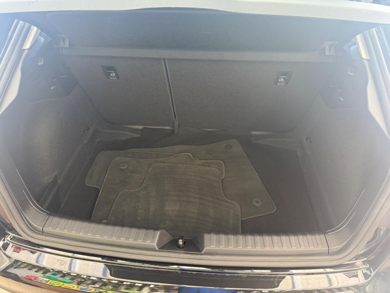 Used Audi A1 2018 for sale - 76122024: Photo 16