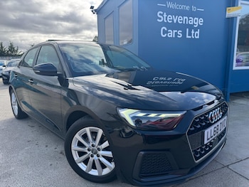 2018 (68) - 1.0 TFSI 30 Sport Sportback Euro 6 (s/s) 5dr