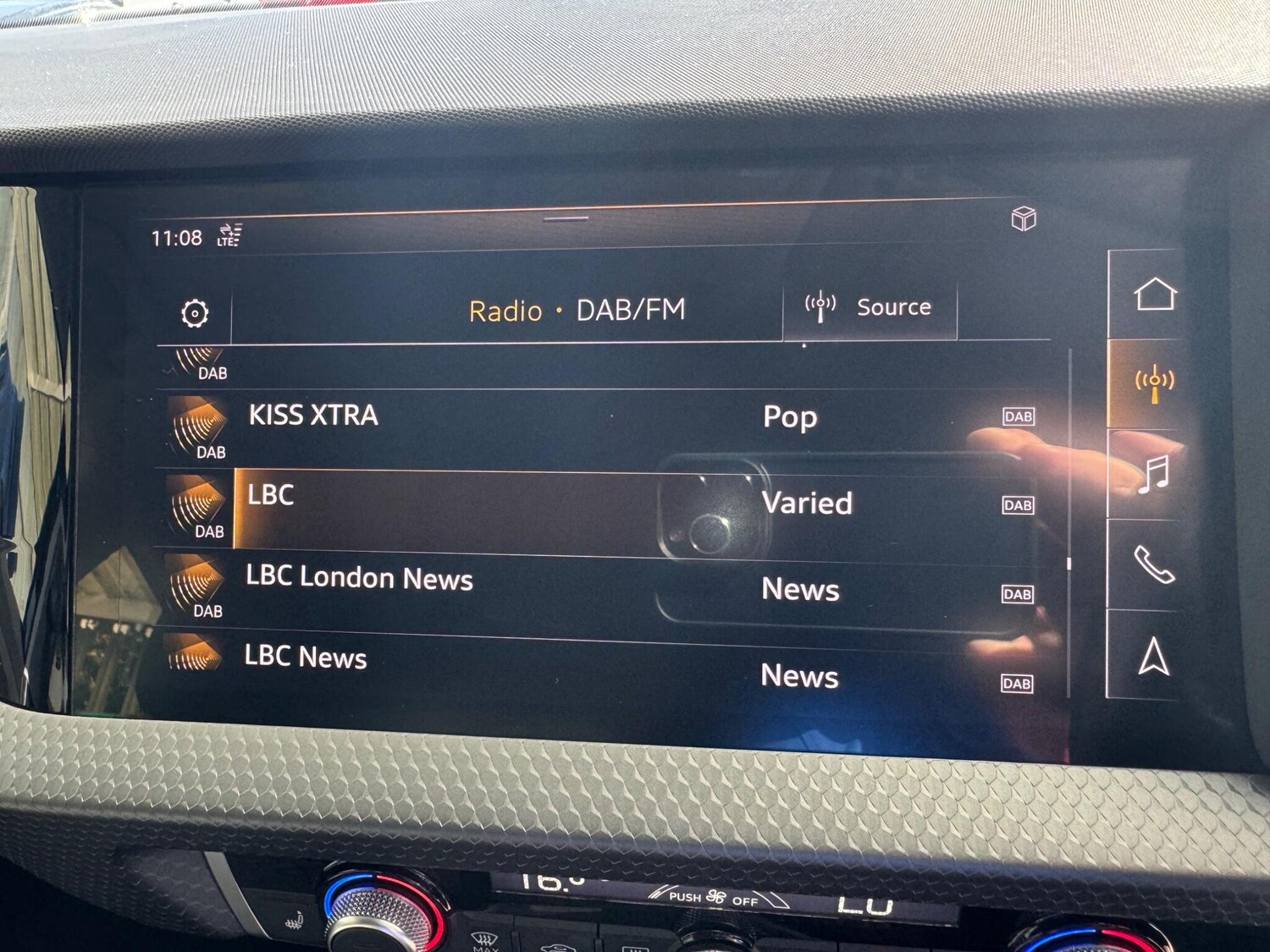 Used Audi A1 2018 for sale - 76122024: Photo 29